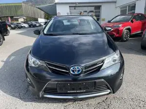 Toyota Auris Bild 2