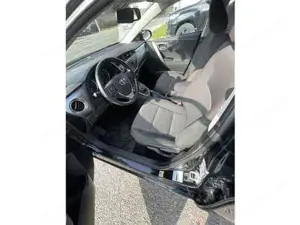 Toyota Auris Bild 7