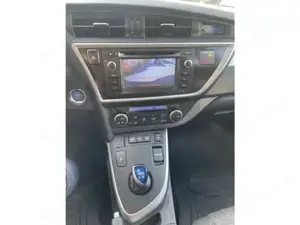 Toyota Auris Bild 10