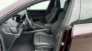 Porsche Macan Bild 8