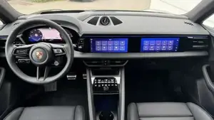 Porsche Macan Bild 10