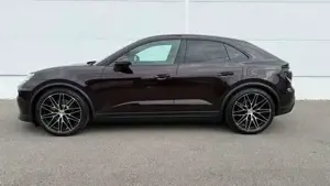 Porsche Macan Bild 2