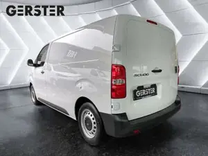 Fiat Scudo Bild 4