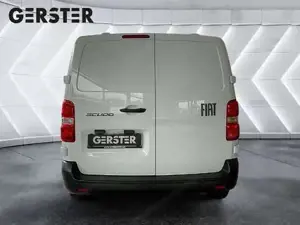 Fiat Scudo Bild 16