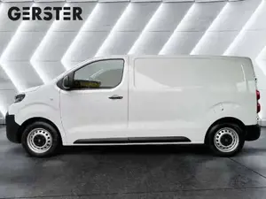 Fiat Scudo Bild 3