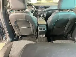 Opel Insignia Bild 15