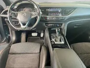 Opel Insignia Bild 8