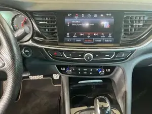 Opel Insignia Bild 11