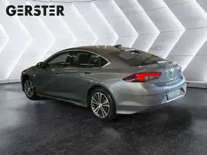 Opel Insignia Bild 4