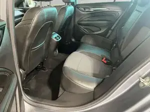 Opel Insignia Bild 7