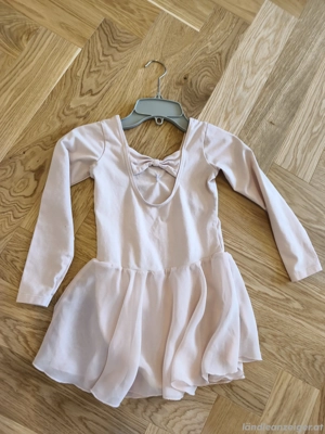 Ballet kleid 134 Bild 2