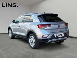 Volkswagen T-Roc Bild 3