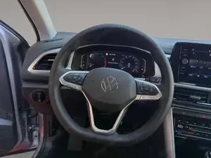 Volkswagen T-Roc Bild 13