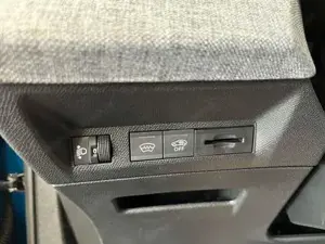 Peugeot 5008 Bild 19