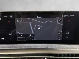 Peugeot 5008 Bild 11