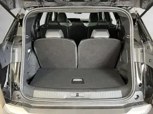 Peugeot 5008 Bild 14