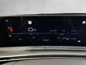 Peugeot 5008 Bild 10