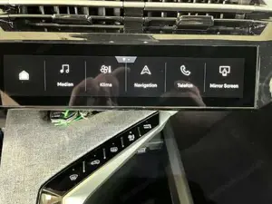 Peugeot 5008 Bild 17