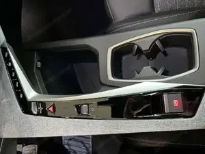 Peugeot 5008 Bild 18