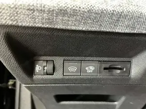 Peugeot 5008 Bild 19