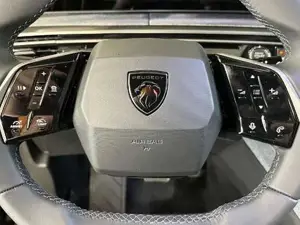 Peugeot 5008 Bild 20