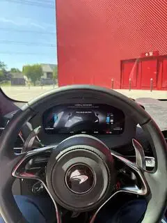 McLaren Artura Bild 9