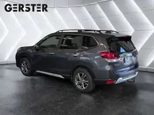 Subaru Forester Bild 4