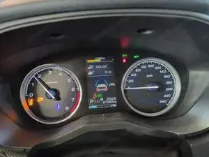 Subaru Forester Bild 10