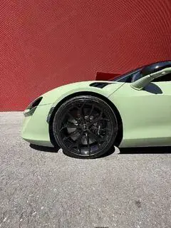 McLaren Artura Bild 7