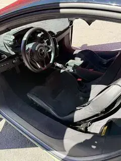 McLaren Artura Bild 14