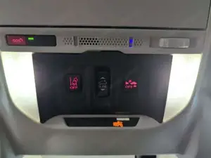 Subaru Forester Bild 20