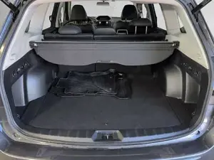 Subaru Forester Bild 14