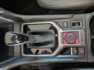 Subaru Forester Bild 18