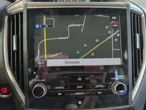 Subaru Forester Bild 11