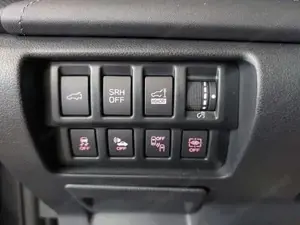 Subaru Forester Bild 19