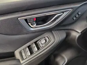 Subaru Forester Bild 12