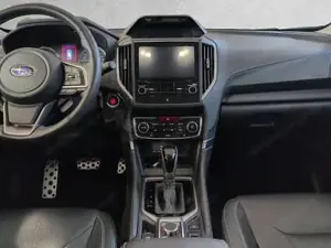 Subaru Forester Bild 8