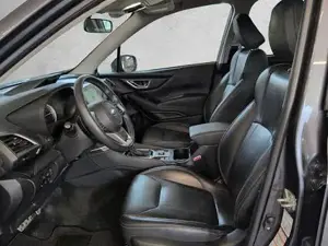 Subaru Forester Bild 6