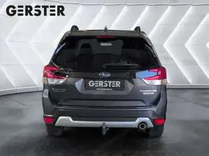 Subaru Forester Bild 5