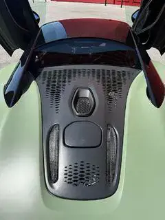 McLaren Artura Bild 13