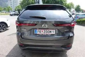 Mazda CX-80 Bild 3