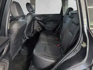 Subaru Forester Bild 7