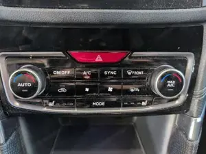 Subaru Forester Bild 17