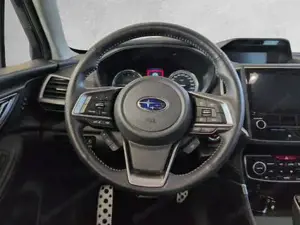 Subaru Forester Bild 9