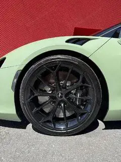 McLaren Artura Bild 6