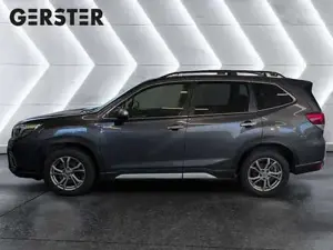 Subaru Forester Bild 3