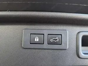 Subaru Forester Bild 15