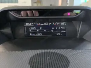 Subaru Forester Bild 16