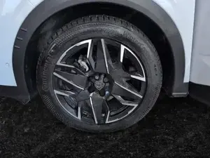 Peugeot 3008 Bild 13