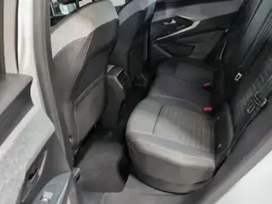 Peugeot 3008 Bild 7